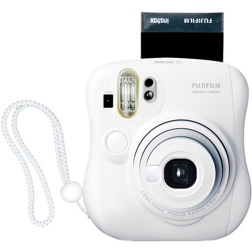 Polaroid mini 25