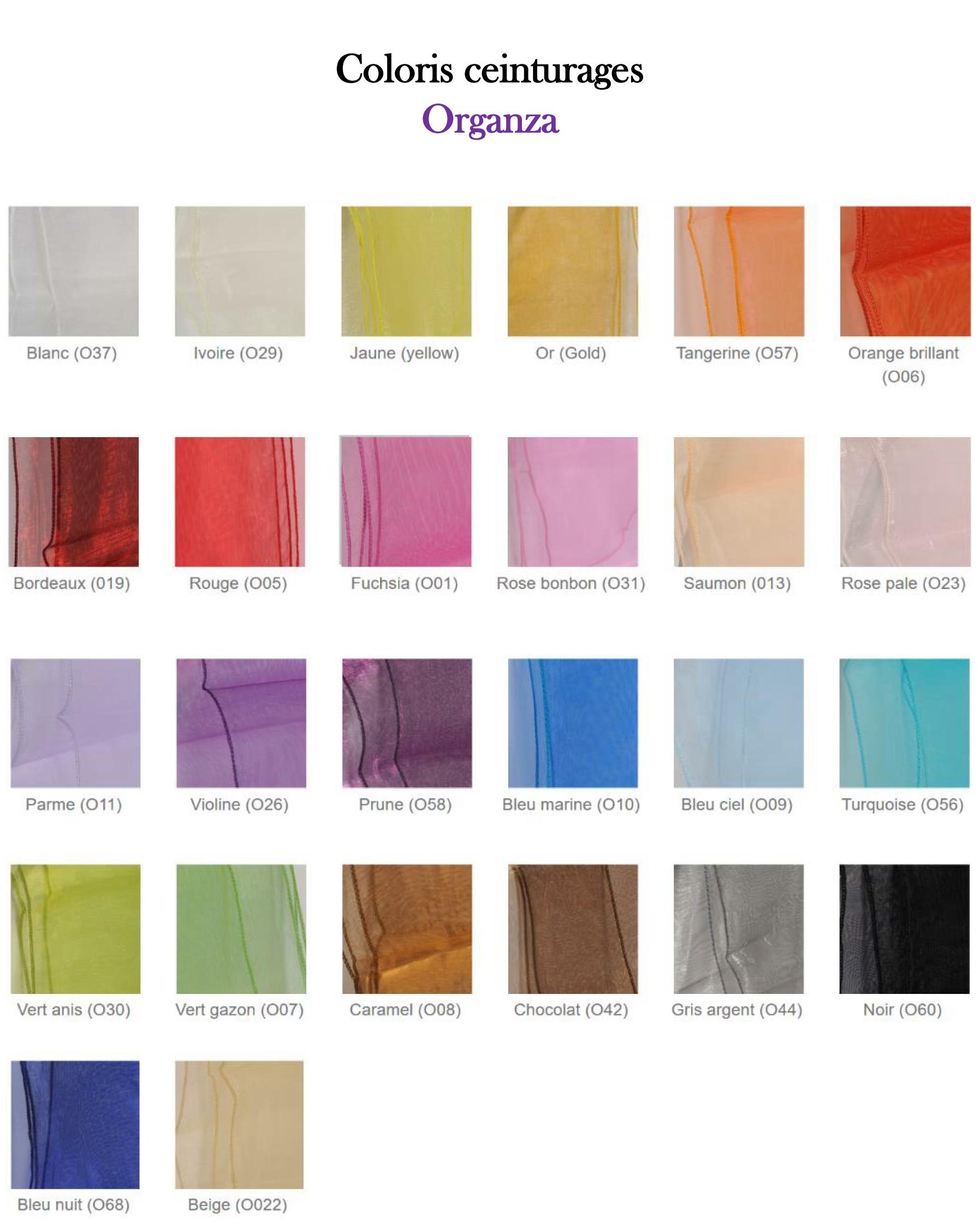 Organza – Image 2