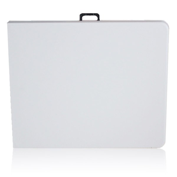 Table pliante rectangle