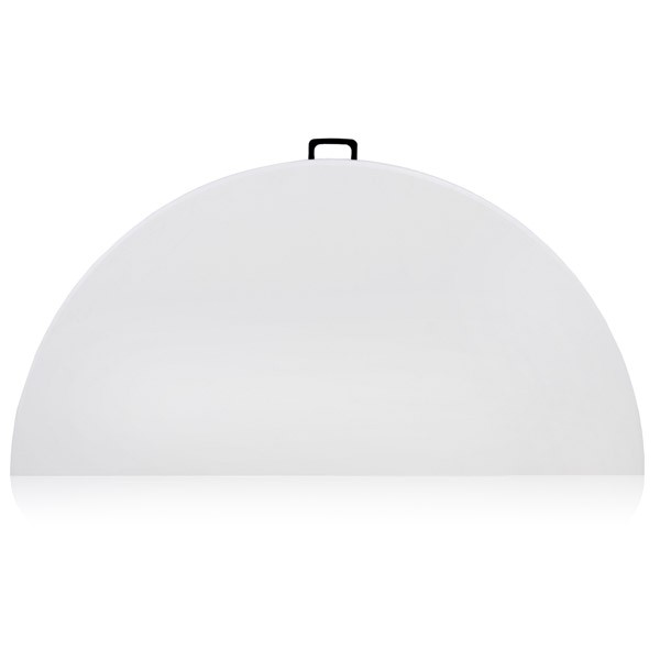 Table pliante ronde