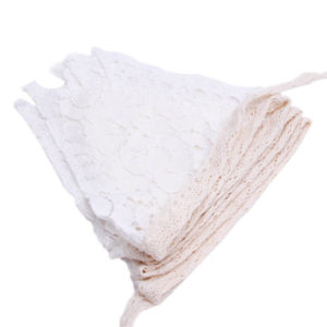Guirlande dentelle
