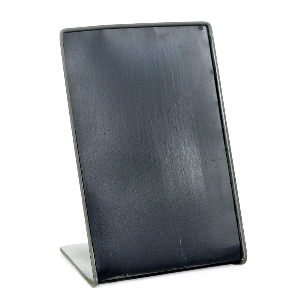 Blackboard metal