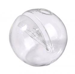 Bulle en verre