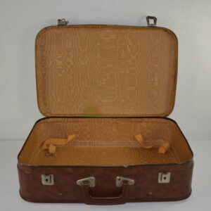 Valise vintage 1