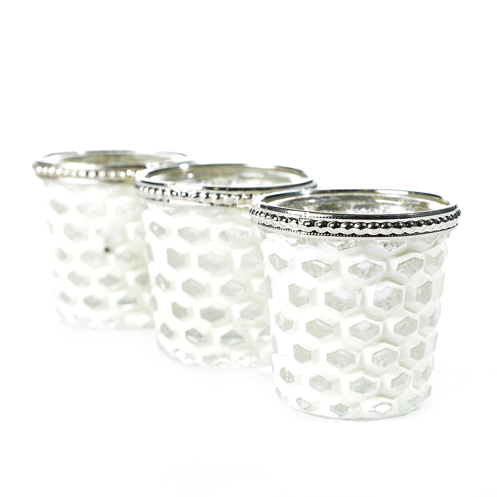 Bougeoir cream