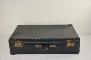 Valise vintage 2