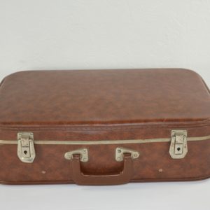 Valise vintage 1