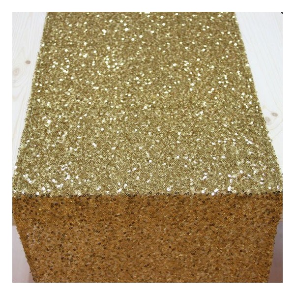 Sequins Or