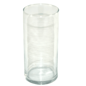 Vase candy
