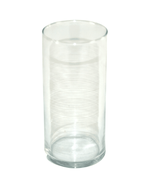 Vase candy