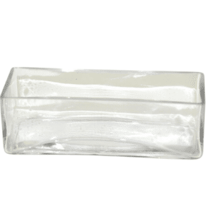 Contenant rectangle