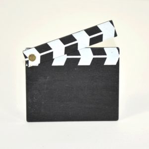 Mini Clap cinéma