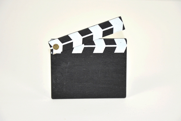 Mini Clap cinéma