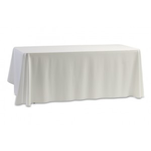 Nappe rectangle coton