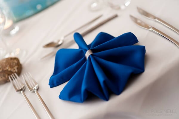 Serviette couleur – Image 3