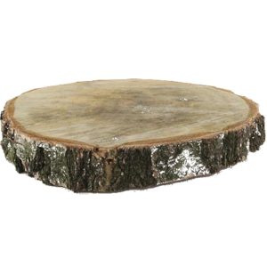 Rondin de bois