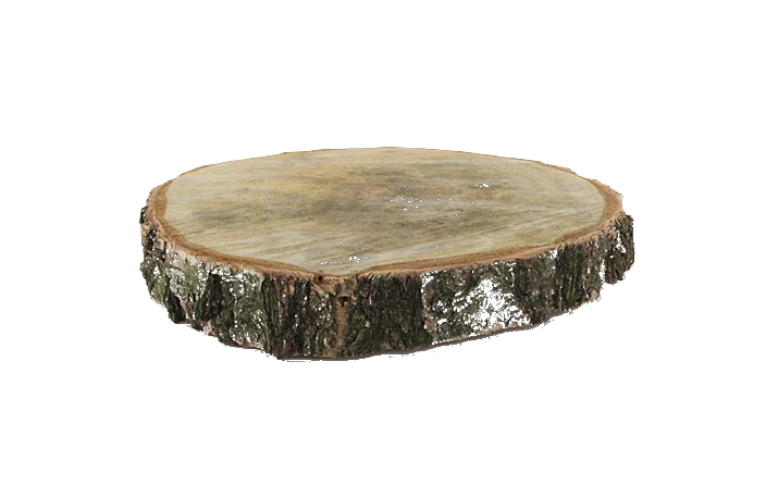 Rondin de bois