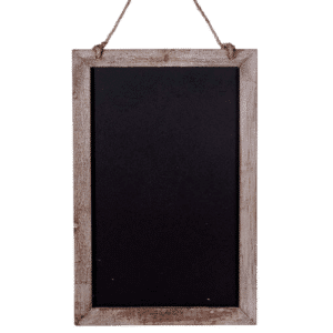 Tableau ardoise