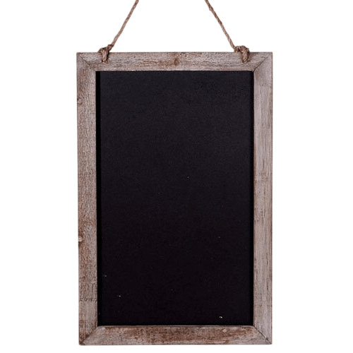 Tableau ardoise