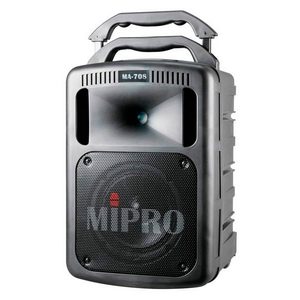 Enceinte portable
