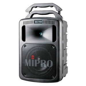 Enceinte portable
