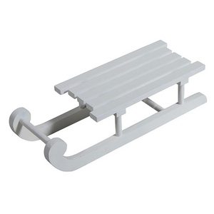 Luge 32 cm