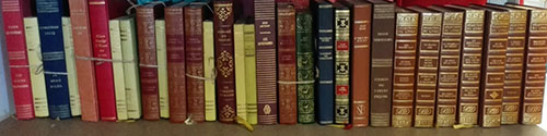 Anciens livres – Image 2
