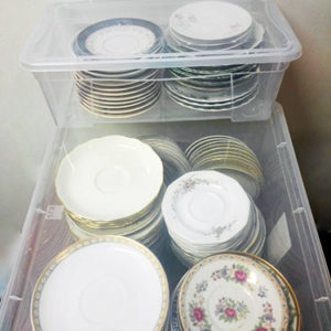 Sous-tasses