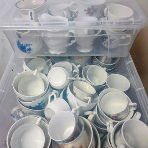 Tasses