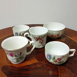 Tasses