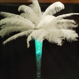 Vase flûte