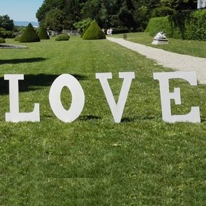 LOVE