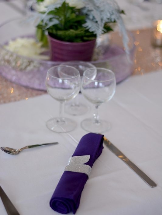 Serviette couleur – Image 4