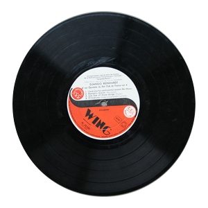 Vinyles