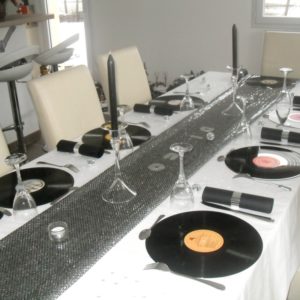 Vinyles
