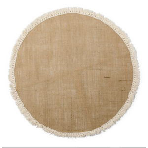 Rond de jute
