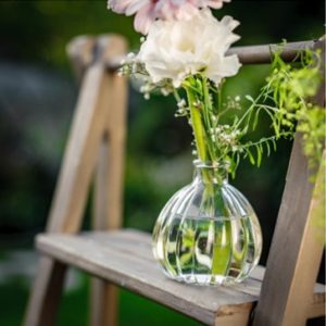 Vase bucolique