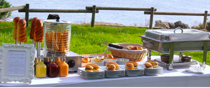 Chafing Dish – Image 2