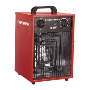 Chauffage air pulsé