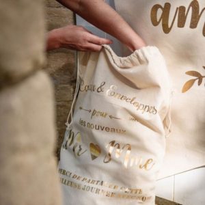 Sac Cadeaux
