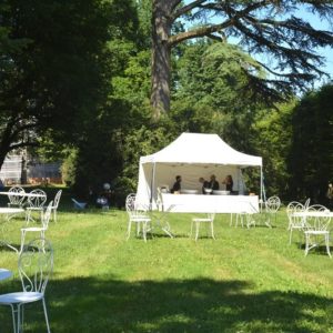 Barnum 3×4,5m