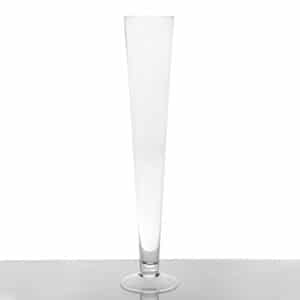 Vase flûte