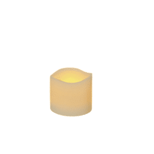Bougie Pillier LED (petite)