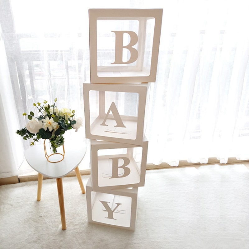 Cube BABY – Image 3