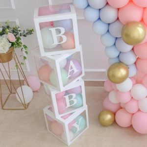 Cube BABY