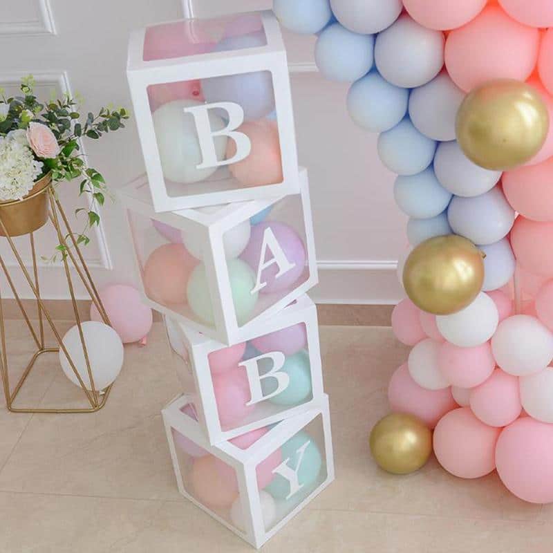 Cube BABY