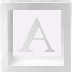 Cube à personnaliser