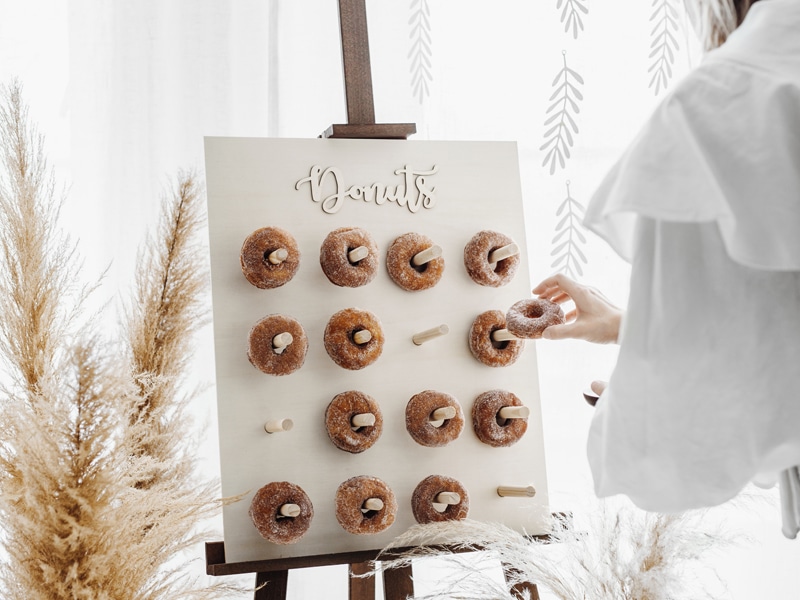Présentoir à Donuts – Image 4
