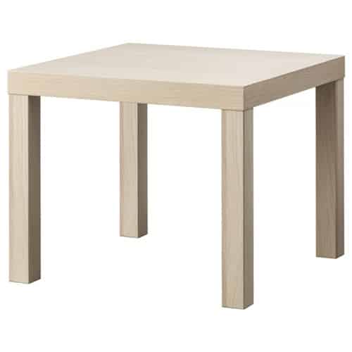 Table Basse 55x55