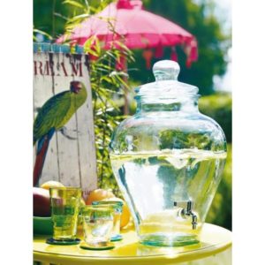 Bonbonne rondelette 11.5L